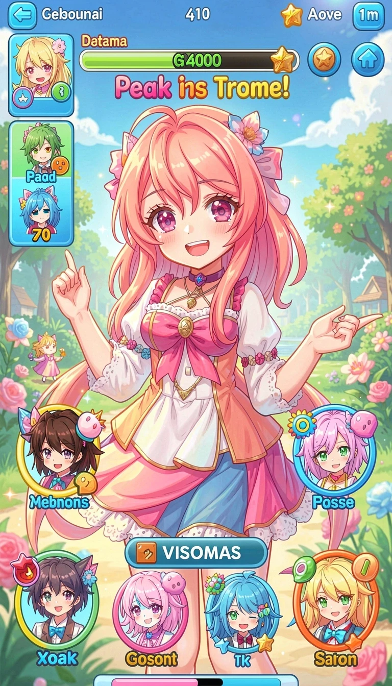 Download abangslot APK untuk Android screenshot