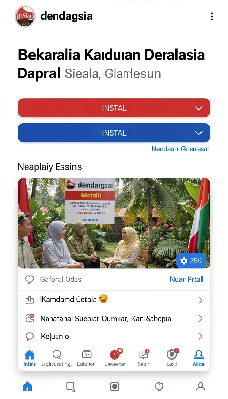 Download imbaslot APK untuk Android screenshot