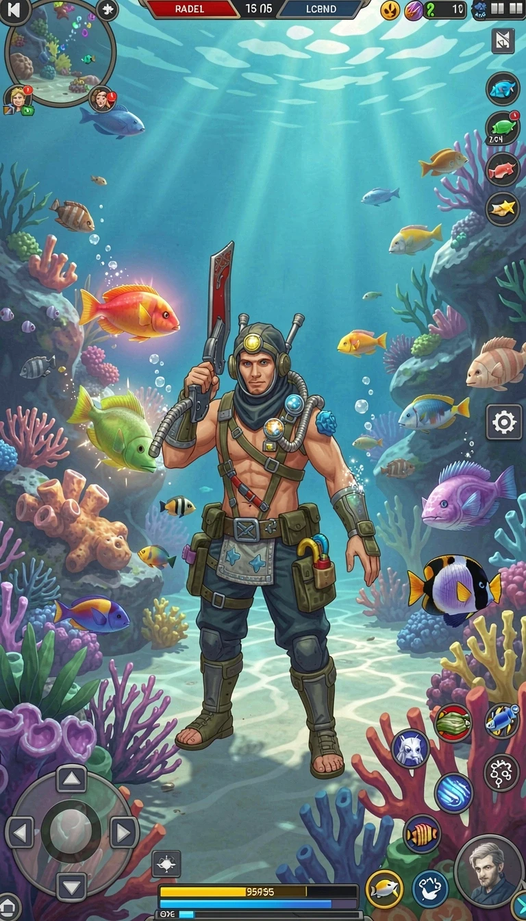 Download pragmatic218 APK untuk Android screenshot