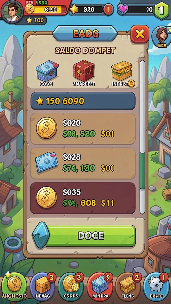 Tampilan utama aplikasi indowd – Bonus Member & Login | Situs Resmi 2026